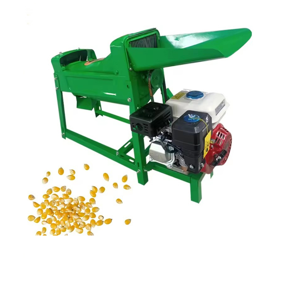 Corn Sheller Machine